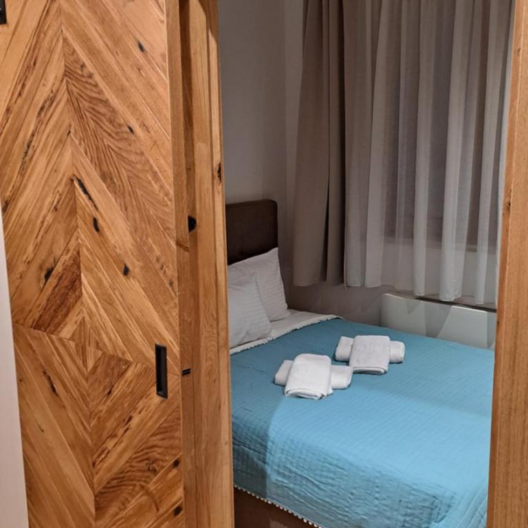 Apartmani U CASA DI LEGNO 2,5,8,11 - One-Bedroom Apartment - 4