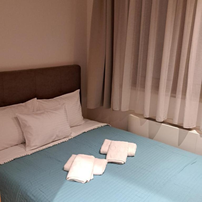 Apartmani U CASA DI LEGNO 2,5,8,11 - One-Bedroom Apartment - 5