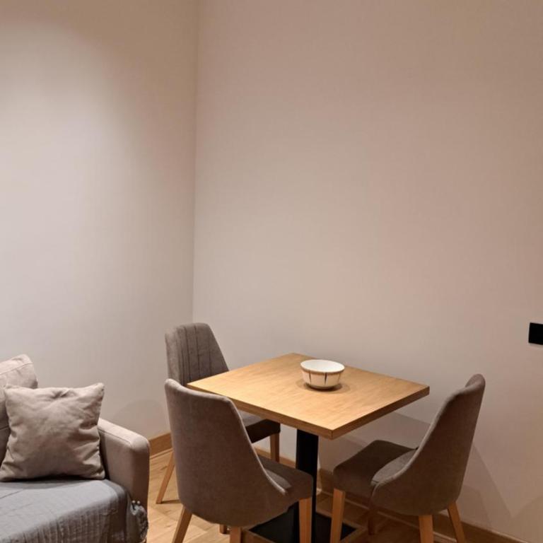 Apartmani U CASA DI LEGNO 2,5,8,11 - One-Bedroom Apartment - 8