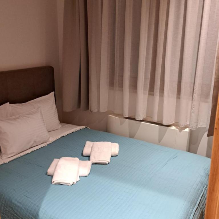 Apartmani U CASA DI LEGNO 2,5,8,11 - One-Bedroom Apartment - 10