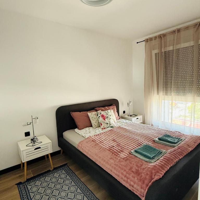 Sarajevo Cozy Corner - Free Parking - Apartman sa 1 Spavaćom Sobom - 16