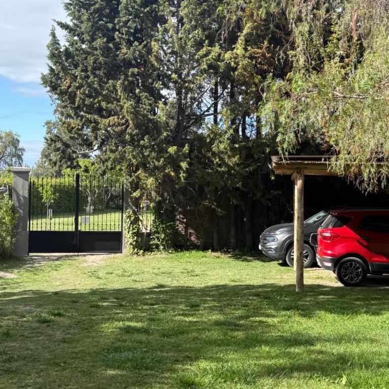 Encantadora casa de campo - Casa con 1 dormitorio - 3