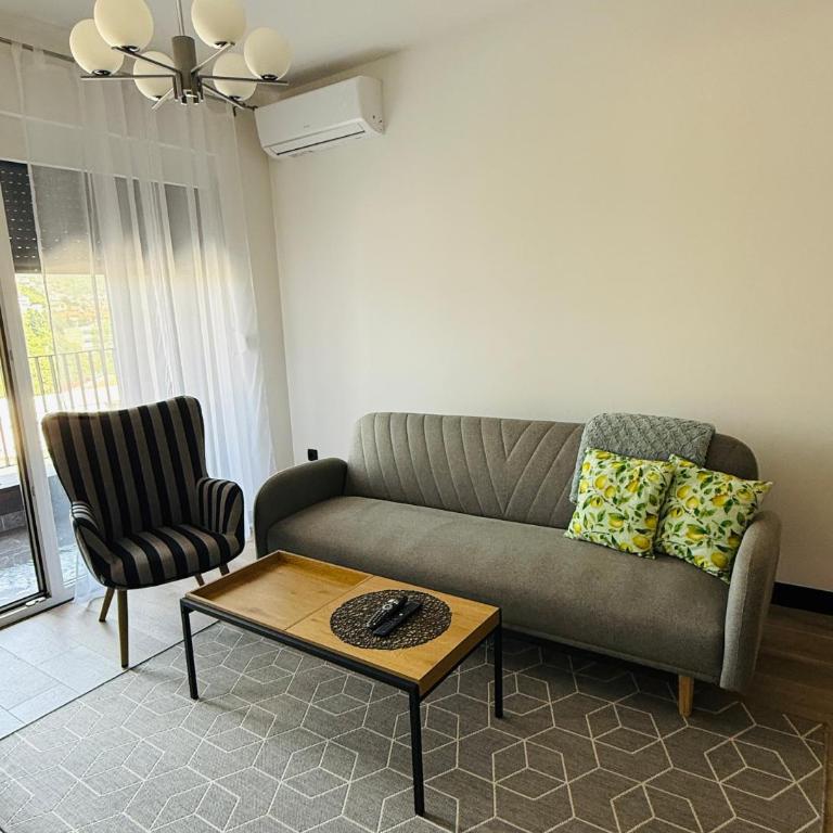 Sarajevo Cozy Corner - Free Parking - Apartman sa 1 Spavaćom Sobom - 2