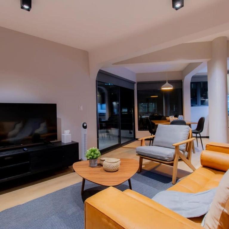 JM 301 Capitalia 2BR Rooftop Condesa - Apartamento - 33