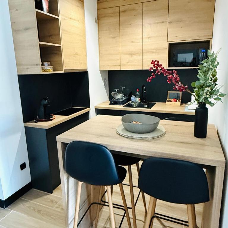 Sarajevo Cozy Corner - Free Parking - Apartman sa 1 Spavaćom Sobom - 18