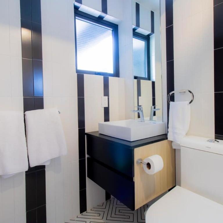 JM 302 Capitalia 1BR Terrace Style and Photogenic Escandon - Apartment - 16