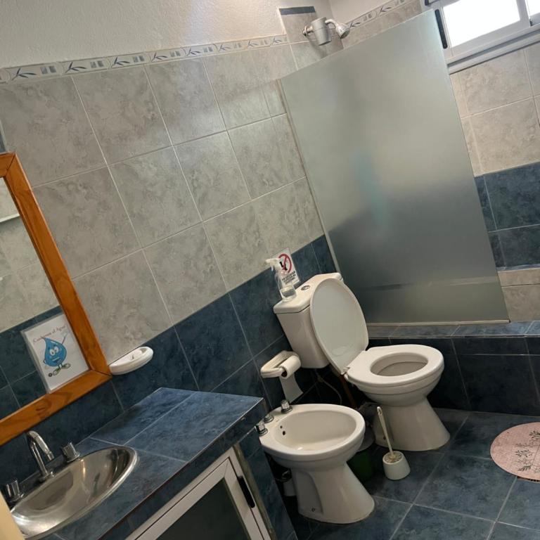 RABENNAs departamentos - Apartamento de 1 dormitorio - 3