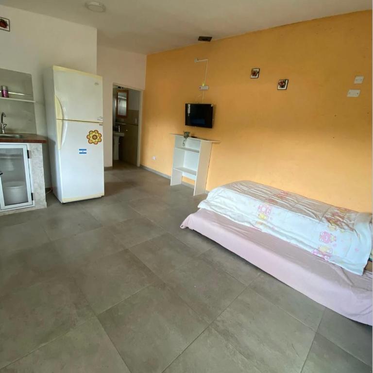 RABENNAs departamentos - Apartamento de 1 dormitorio - 2