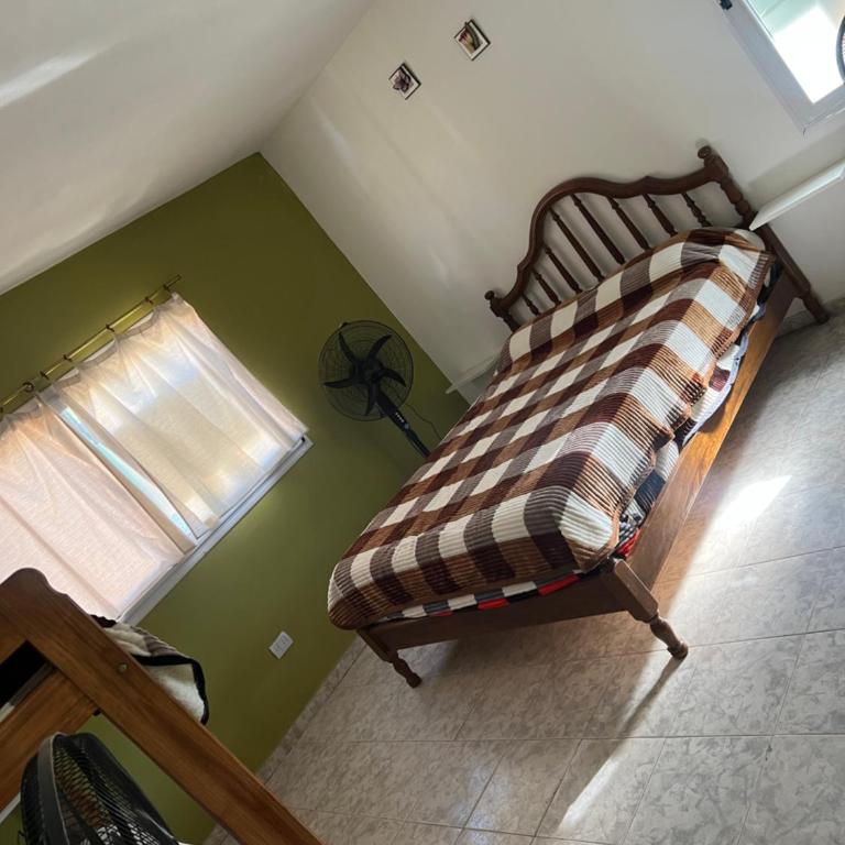 RABENNAs departamentos - Apartamento de 1 dormitorio - 5