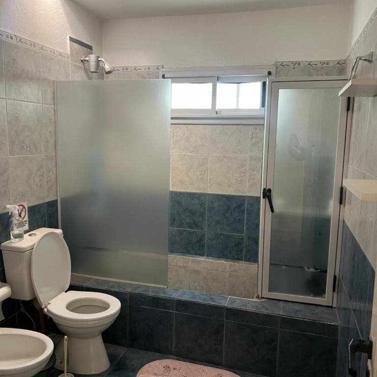 RABENNAs departamentos - Apartamento de 1 dormitorio - 6