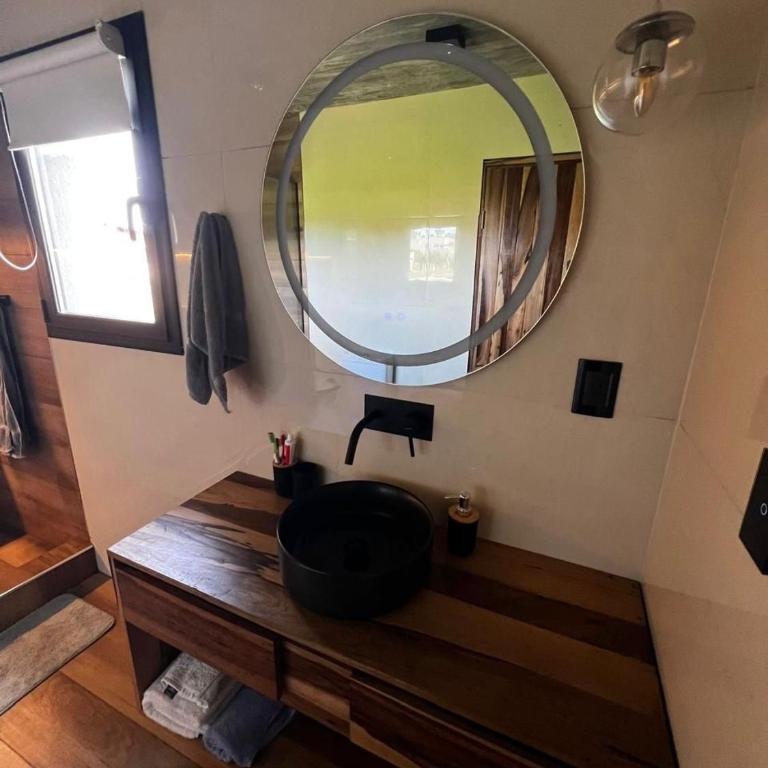 Casa las lomas - Casa con 1 dormitorio - 2