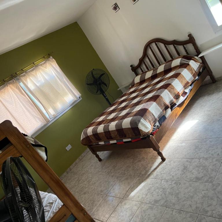 RABENNAs departamentos - Apartamento de 1 dormitorio - 8