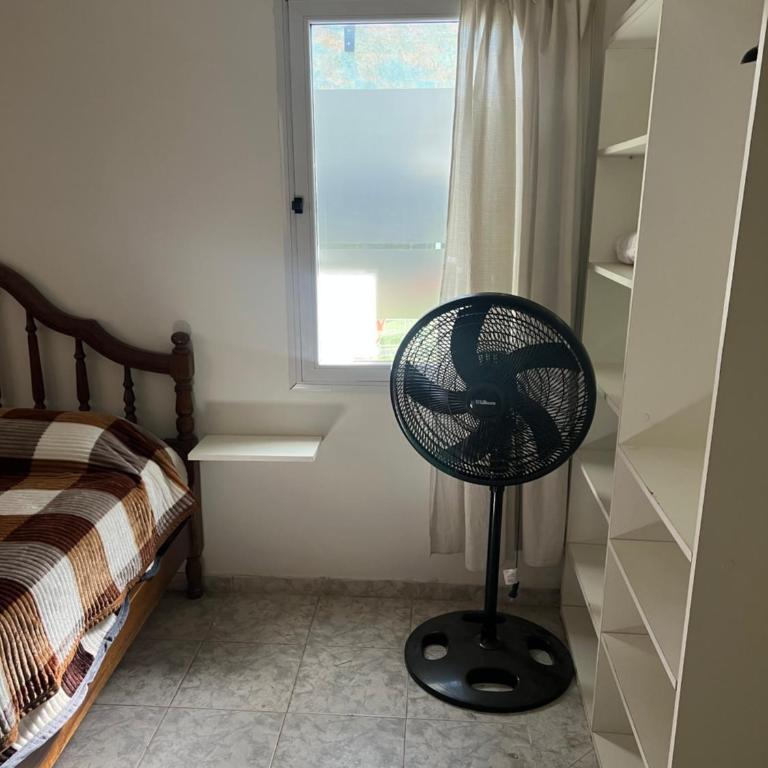 RABENNAs departamentos - Apartamento de 1 dormitorio - 9