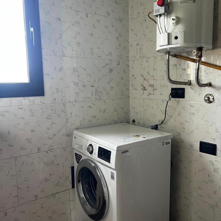 Casa las lomas - Casa con 1 dormitorio - 3