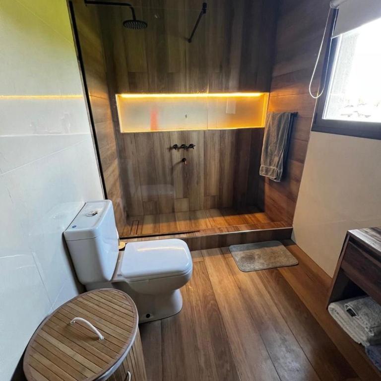 Casa las lomas - Casa con 1 dormitorio - 6