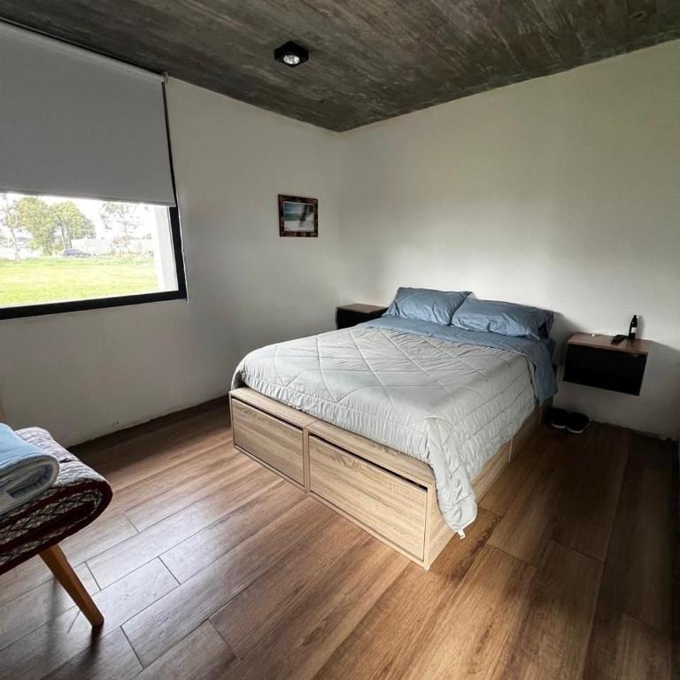 Casa las lomas - Casa con 1 dormitorio - 7