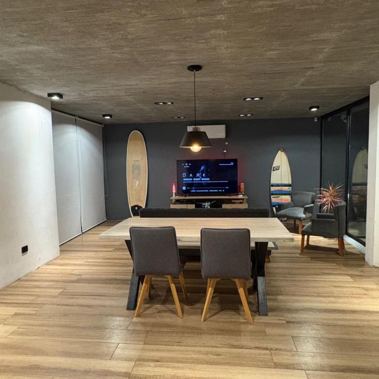 Casa las lomas - Casa con 1 dormitorio - 10