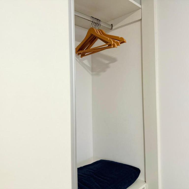 Moderno Dos Ambientes Zona Guemes y Playa Torreon - Apartamento de 2 dormitorios - 16