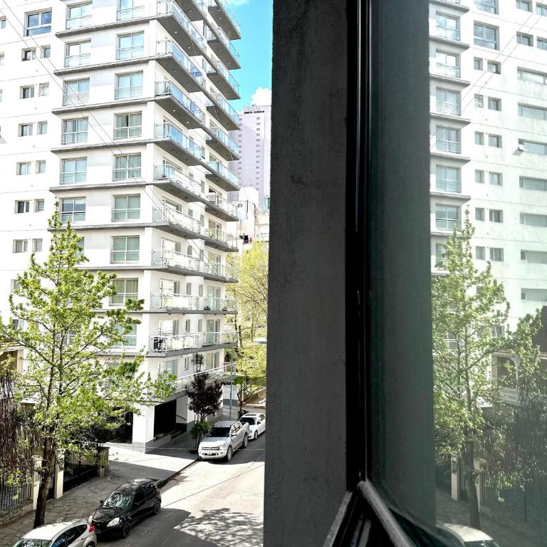 Moderno Dos Ambientes Zona Guemes y Playa Torreon - Apartamento de 2 dormitorios - 13