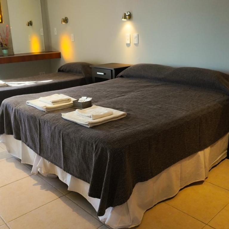 Hotel Maspalomas - Habitación Doble Superior - 1 o 2 camas - 4