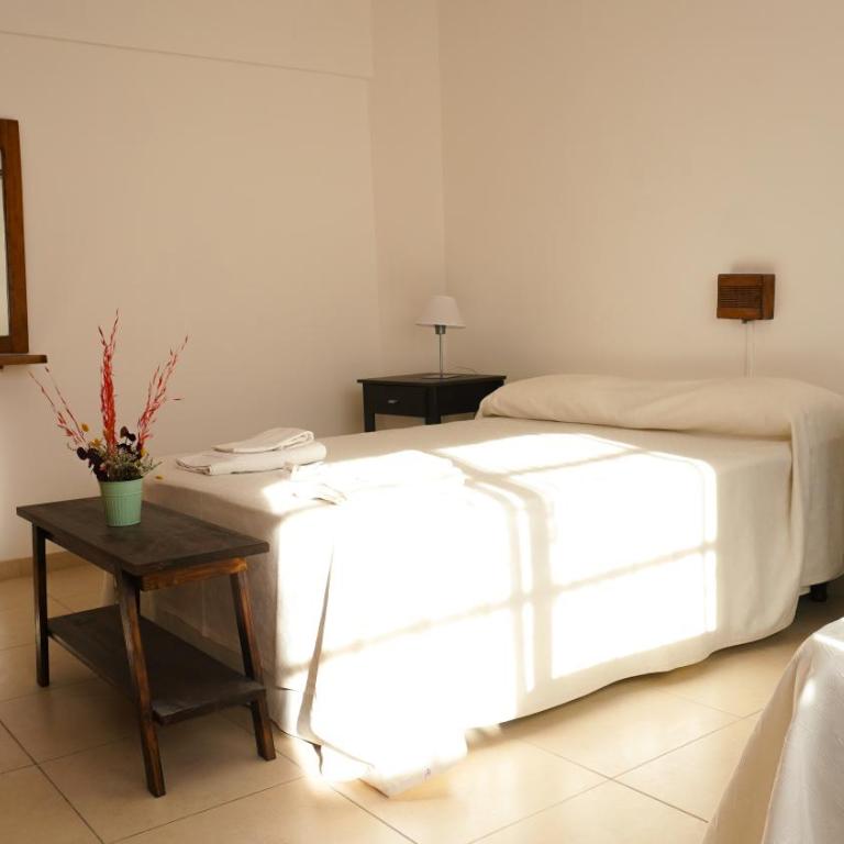 Hotel Maspalomas - Habitación Triple Estándar - 6