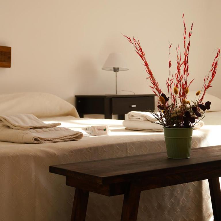 Hotel Maspalomas - Habitación Triple Estándar - 7
