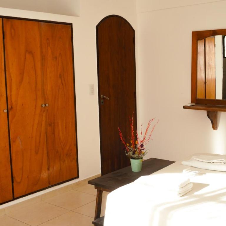 Hotel Maspalomas - Habitación Triple Estándar - 8