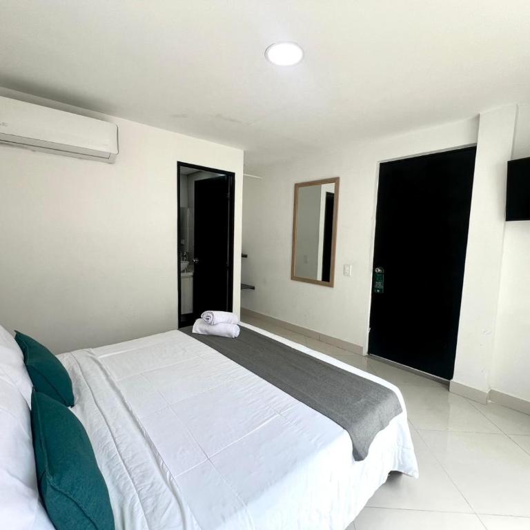 Hotel 79 Poblado - Suite Deluxe - 5