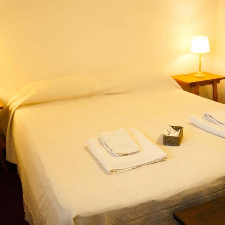 Hotel Maspalomas - Habitación Doble Económica - 6