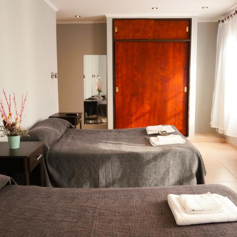 Hotel Maspalomas - Habitación Triple Superior - 8