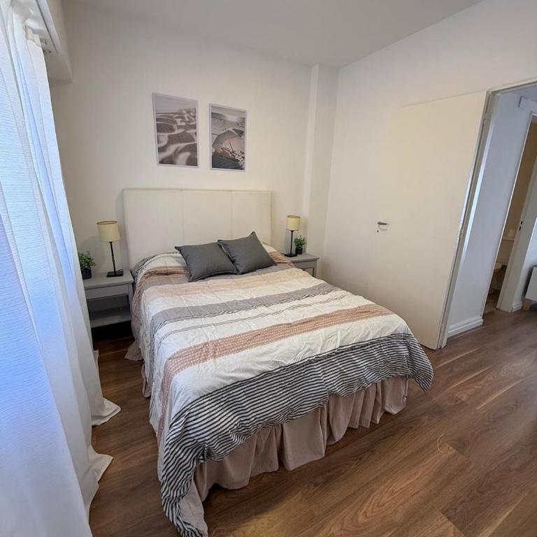 Departamento en Mar del Plata - Apartamento de 1 dormitorio - 3