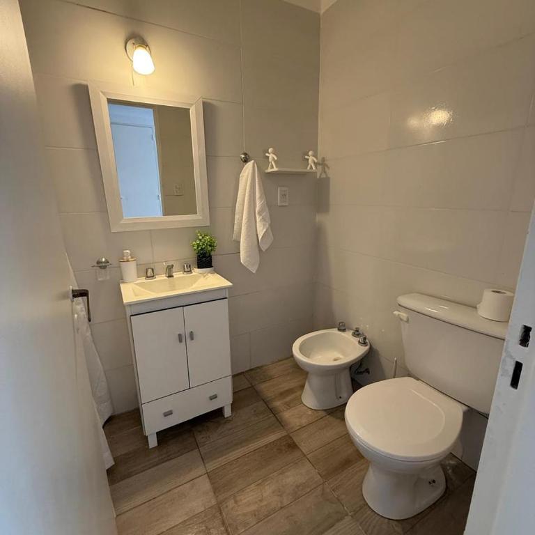 Departamento en Mar del Plata - Apartamento de 1 dormitorio - 5