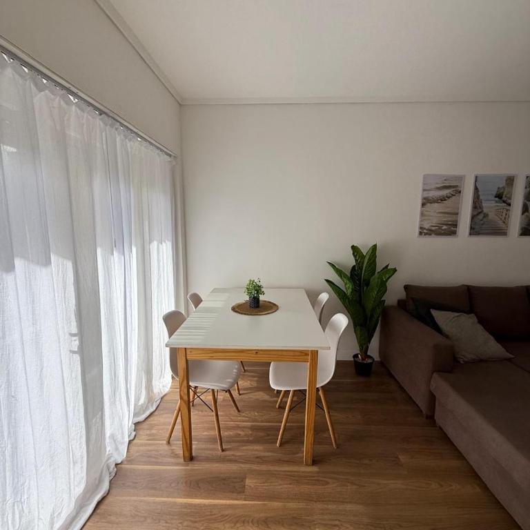 Departamento en Mar del Plata - Apartamento de 1 dormitorio - 6