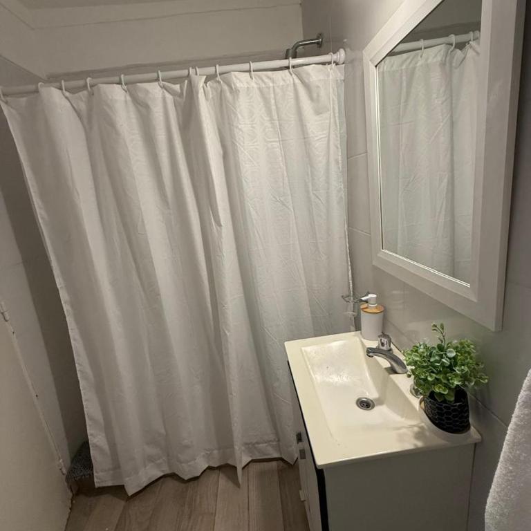 Departamento en Mar del Plata - Apartamento de 1 dormitorio - 7