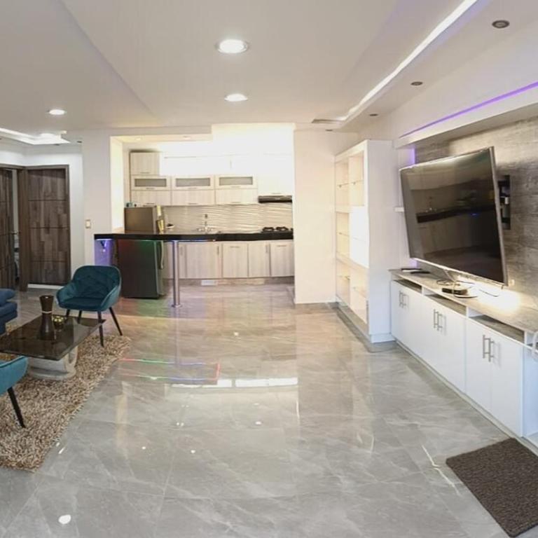 Apartamento para estrenar - Apartamento de 3 dormitorios - 1