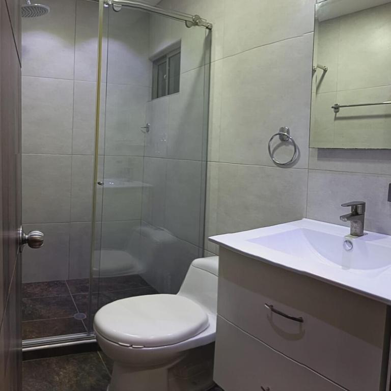 Apartamento para estrenar - Apartamento de 3 dormitorios - 2