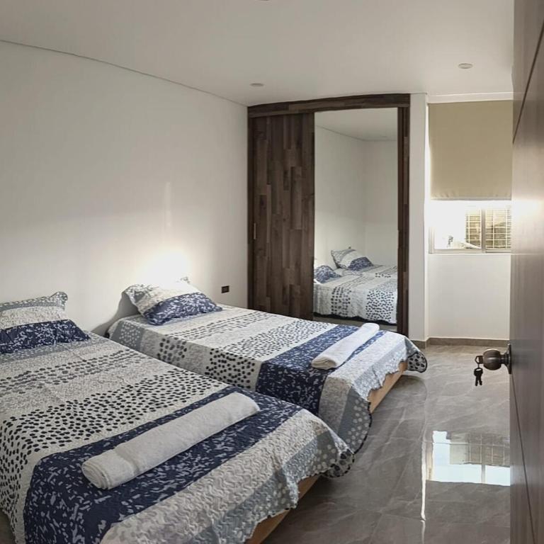 Apartamento para estrenar - Apartamento de 3 dormitorios - 6