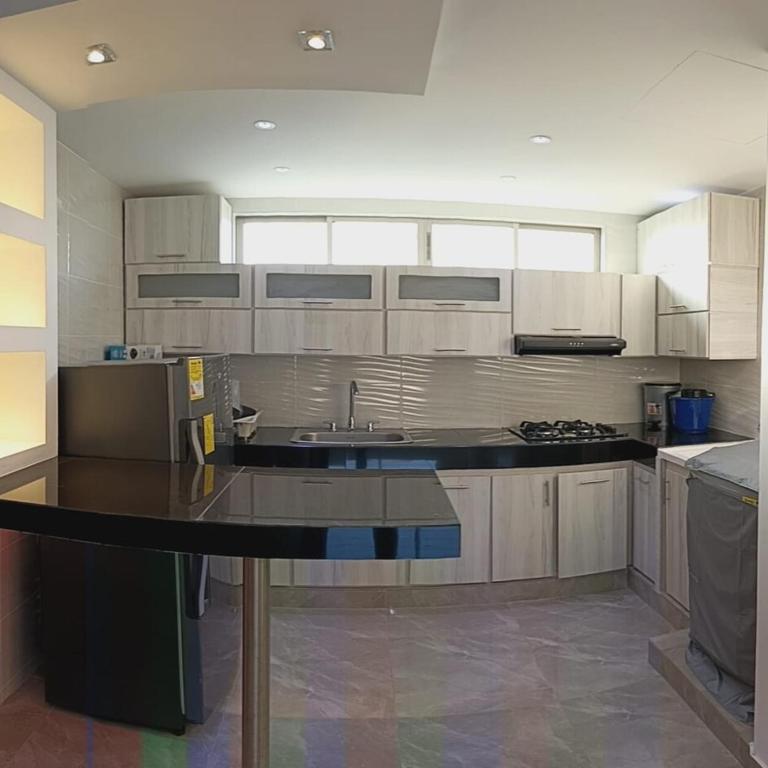 Apartamento para estrenar - Apartamento de 3 dormitorios - 7
