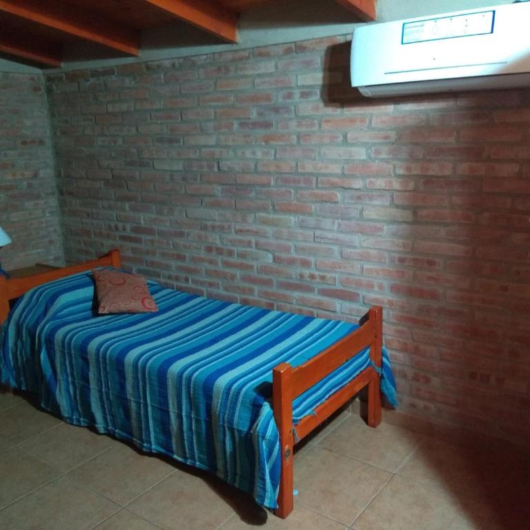 Cabaña La Casona en el centro - Casa de 2 dormitorios - 10