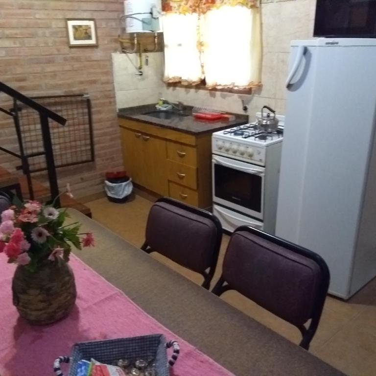 Cabaña La Casona en el centro - Casa de 2 dormitorios - 19