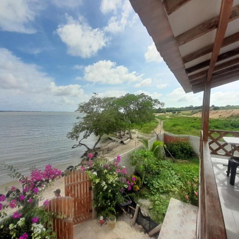 Cabaña Barbacoas - Two-Bedroom House - 4