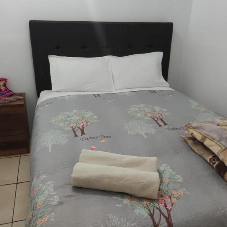 Departamento en Recoleta - San Blas - Apartment - Ground Floor - 6