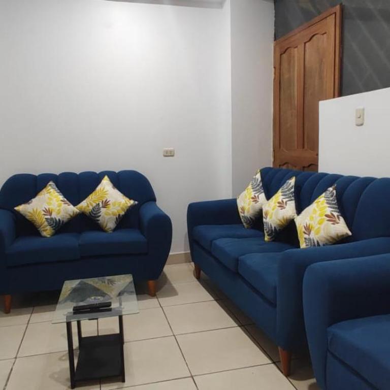 Departamento en Recoleta - San Blas - Apartment - Ground Floor - 13