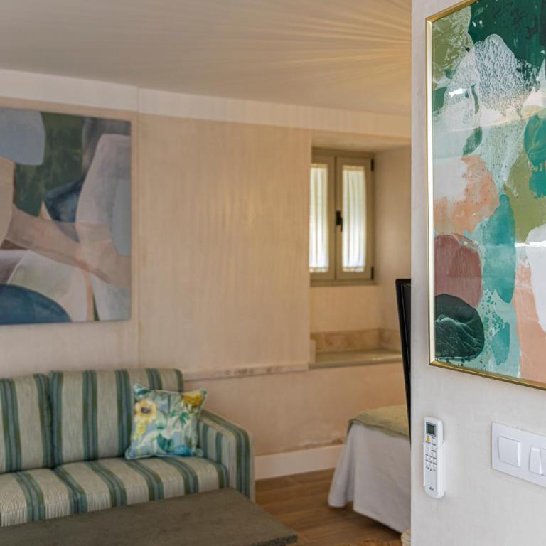 La Casa de la Plaza del Arroyo - Traditional Luxury in Jerez - Apartamento con terraza - 27