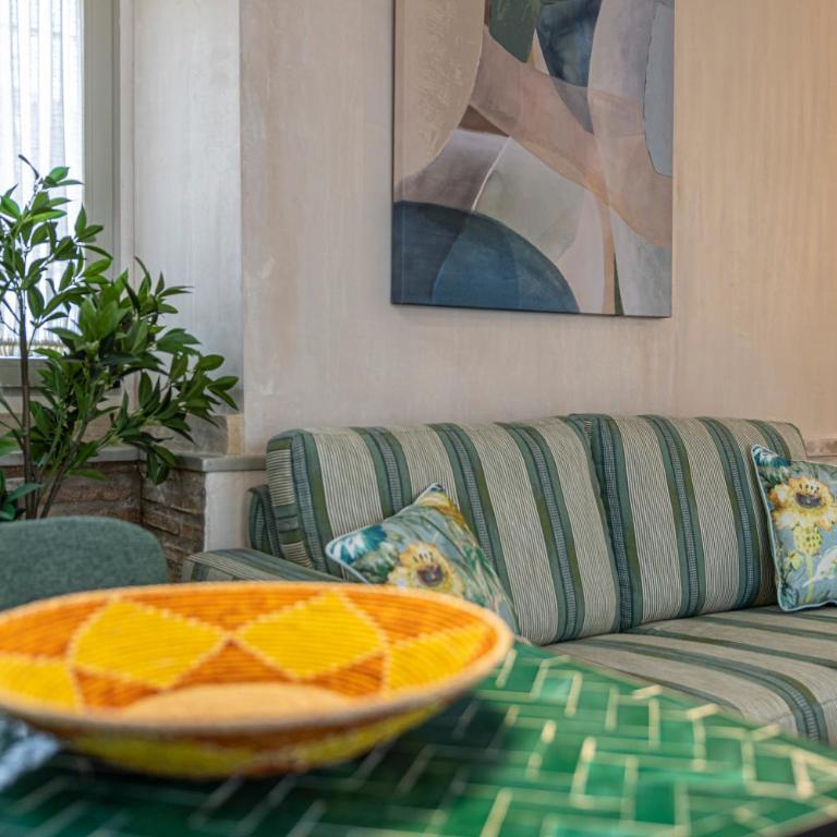 La Casa de la Plaza del Arroyo - Traditional Luxury in Jerez - Apartamento con terraza - 25