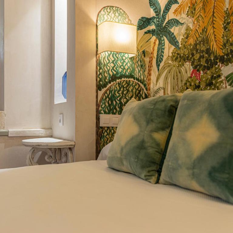 La Casa de la Plaza del Arroyo - Traditional Luxury in Jerez - Apartamento con terraza - 21