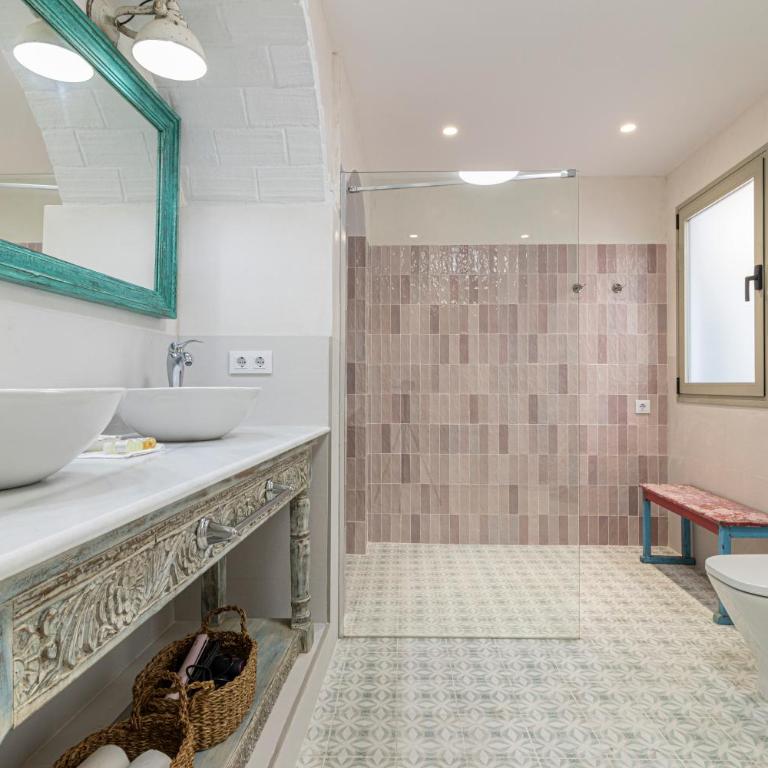 La Casa de la Plaza del Arroyo - Traditional Luxury in Jerez - Apartamento con terraza - 8