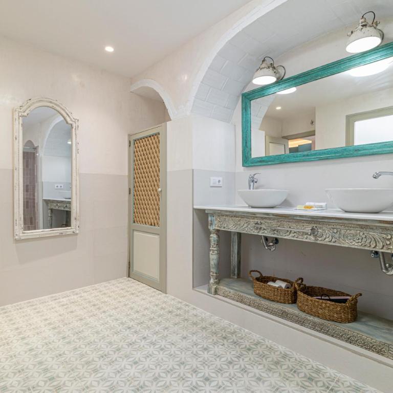 La Casa de la Plaza del Arroyo - Traditional Luxury in Jerez - Apartamento con terraza - 7