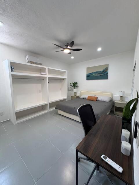 Stylish 2BR Retreat Near Beaches & Downtown PV - Apartamento - 15