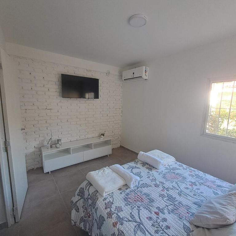 Departamento en Dorrego, cómodo, luminoso y nuevo - Apartamento de 1 dormitorio - 6